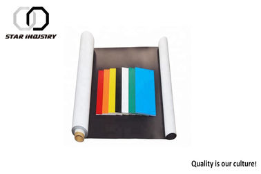 ODM dell'OEM permanente di affidabilità del magnete di gomma del frigorifero del PVC 3D alto disponibile
