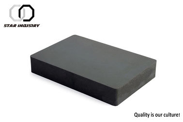 Forza di trazione materiale della ferrite del blocchetto dello Sr duro dei magneti Fe2O3 forte